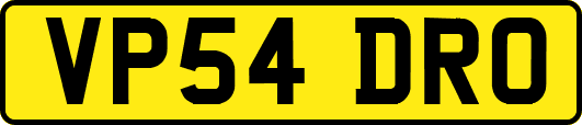 VP54DRO