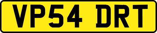 VP54DRT
