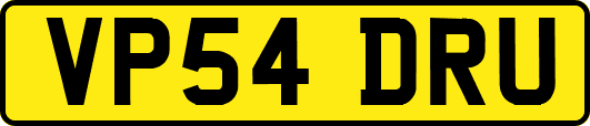 VP54DRU