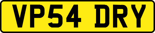 VP54DRY