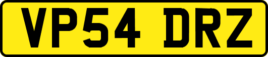 VP54DRZ