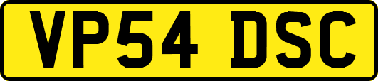 VP54DSC