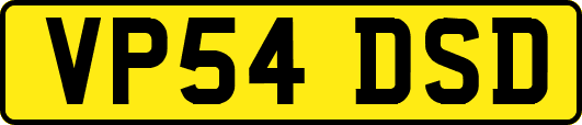 VP54DSD