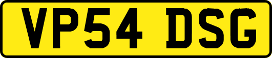 VP54DSG