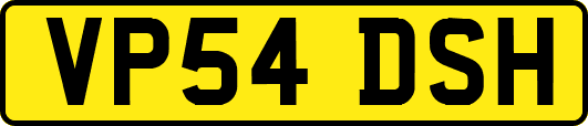 VP54DSH