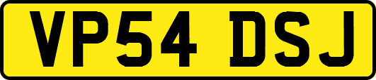 VP54DSJ