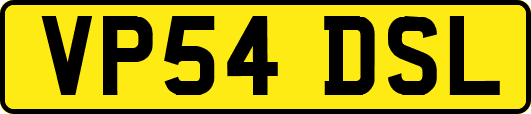 VP54DSL