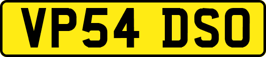 VP54DSO