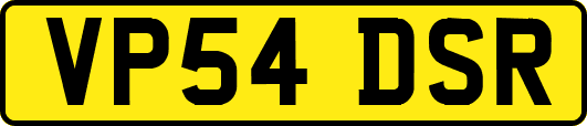 VP54DSR