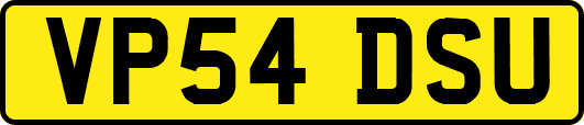 VP54DSU