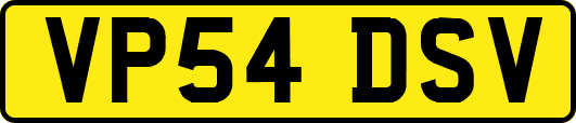 VP54DSV