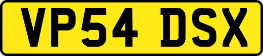 VP54DSX