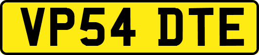 VP54DTE