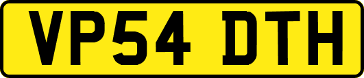 VP54DTH