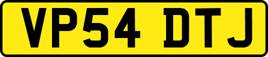VP54DTJ