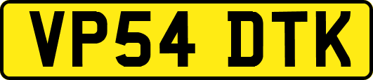 VP54DTK