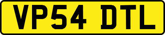 VP54DTL