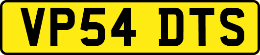 VP54DTS