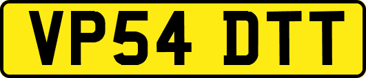 VP54DTT