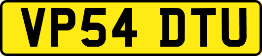 VP54DTU