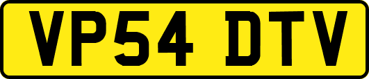 VP54DTV