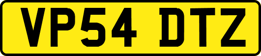 VP54DTZ