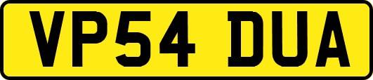 VP54DUA