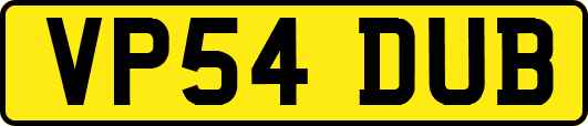 VP54DUB