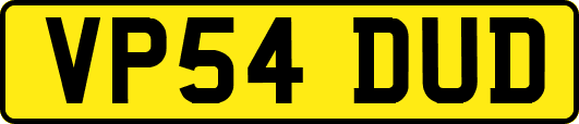 VP54DUD