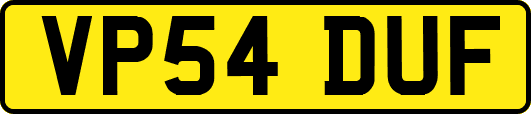 VP54DUF