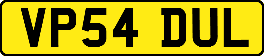 VP54DUL