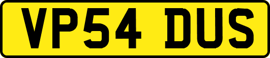 VP54DUS