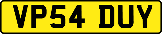 VP54DUY