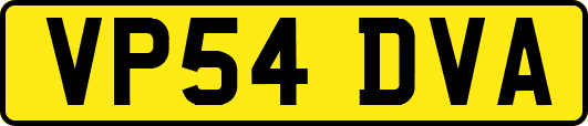 VP54DVA