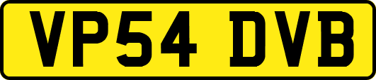 VP54DVB