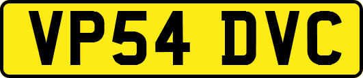 VP54DVC
