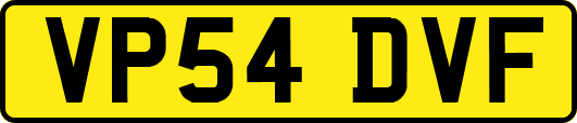 VP54DVF