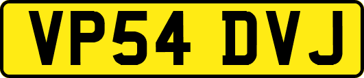 VP54DVJ