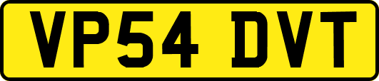 VP54DVT