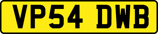 VP54DWB