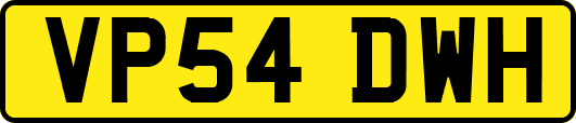 VP54DWH