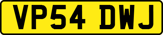 VP54DWJ