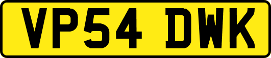VP54DWK