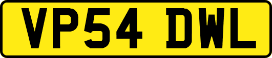 VP54DWL