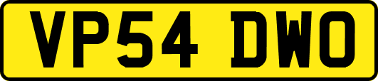 VP54DWO