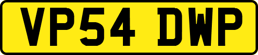 VP54DWP