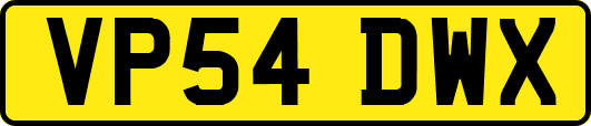VP54DWX