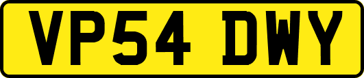 VP54DWY