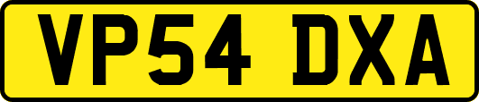 VP54DXA