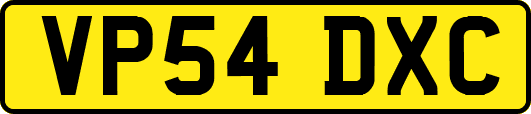 VP54DXC